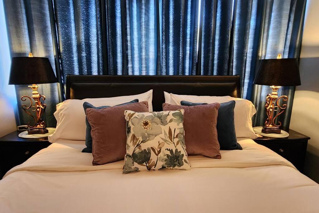 Perfect Couples Retreat - Close To All Amenities 温泉城 外观 照片