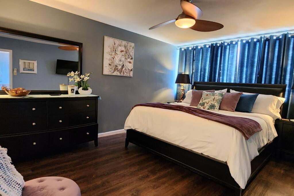 Perfect Couples Retreat - Close To All Amenities 温泉城 外观 照片