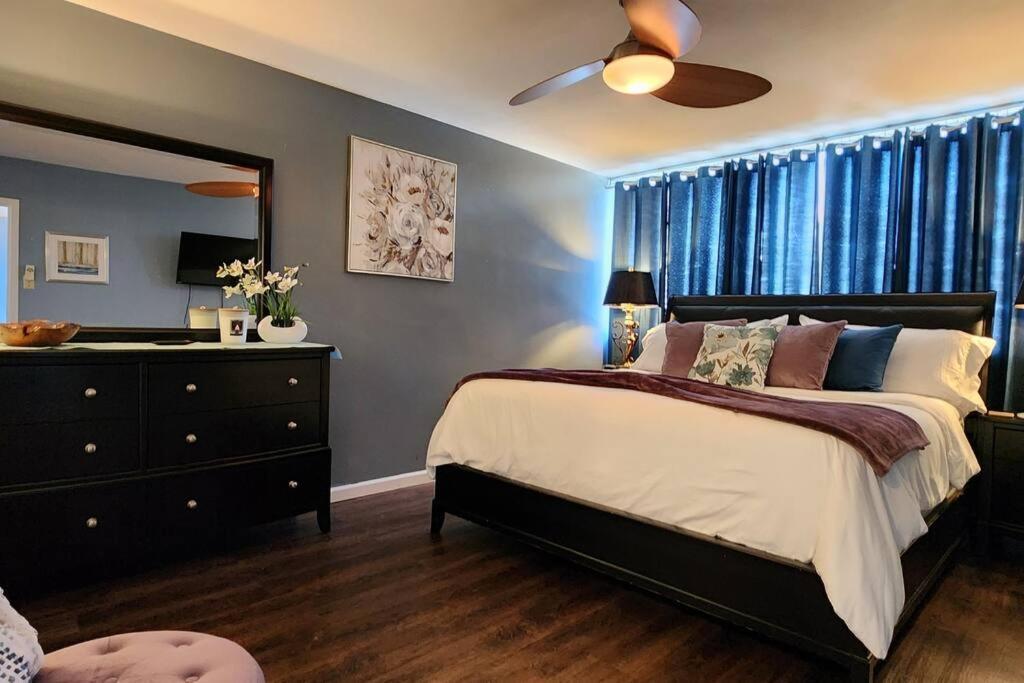 Perfect Couples Retreat - Close To All Amenities 温泉城 外观 照片